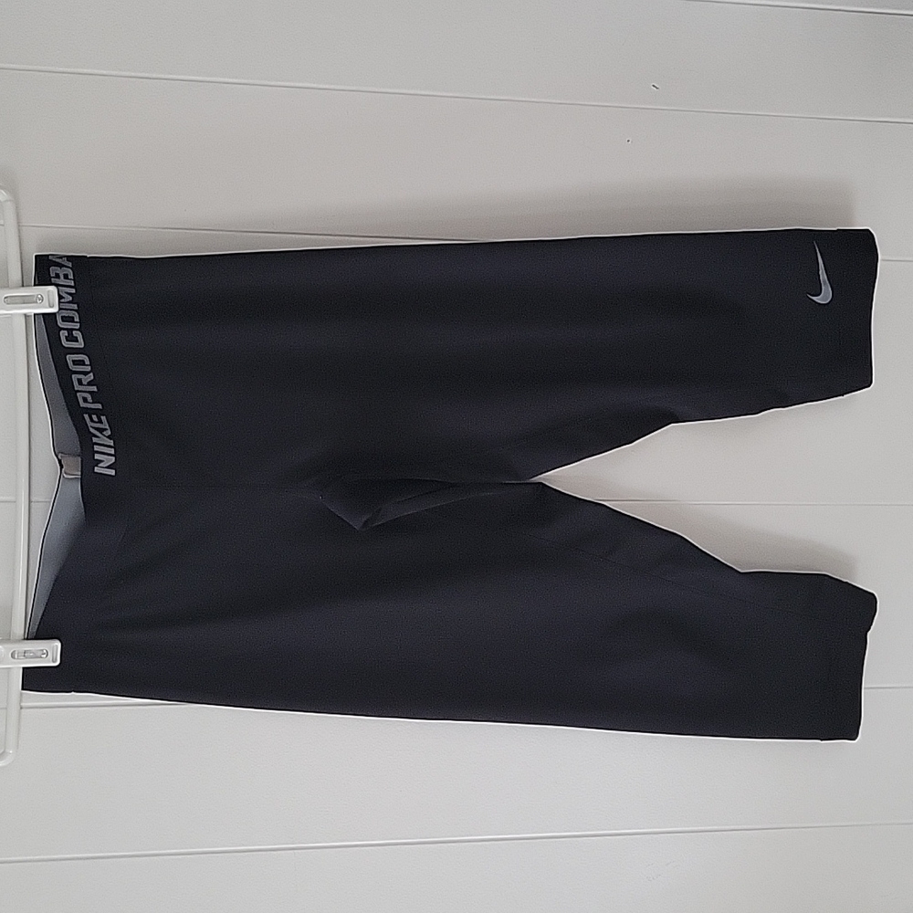 Nike Pro Combat Compression Pants
